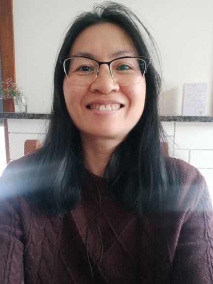 Thuy Vi Thi Tran