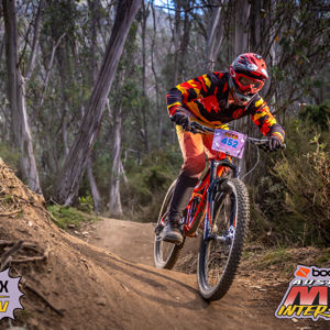 Mitchell Wilson