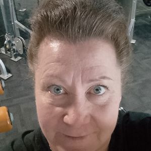 Karin Attenborough