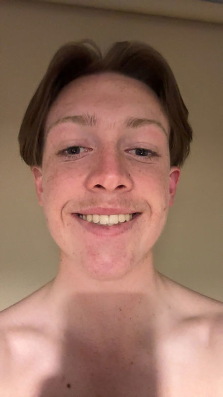 Callum Fenwick