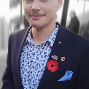 Jacob Williams