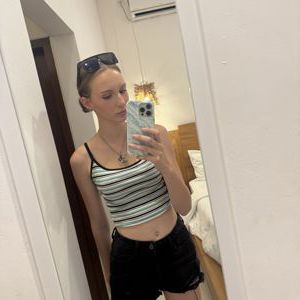 Eliza Watts