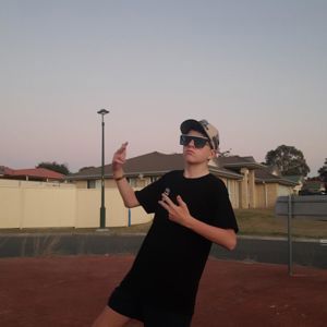 Kody Holyoak