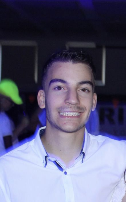 Alessio Rasile-Lombardo