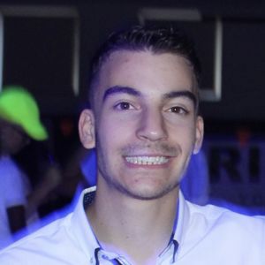 Alessio Rasile-Lombardo