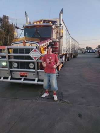Brandon Thiele