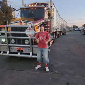 Brandon Thiele