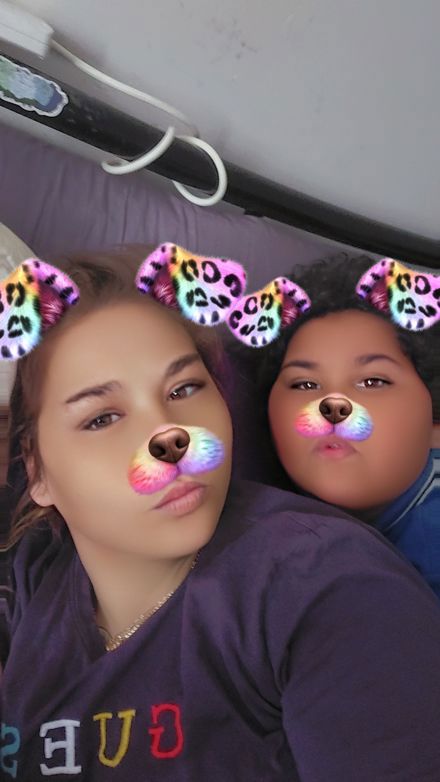 Chantelle Carbonaro-Jolly