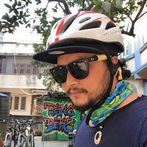 Rabin Regmi