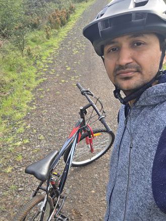 Manish Gautam