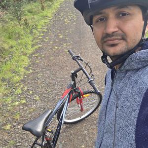 Manish Gautam