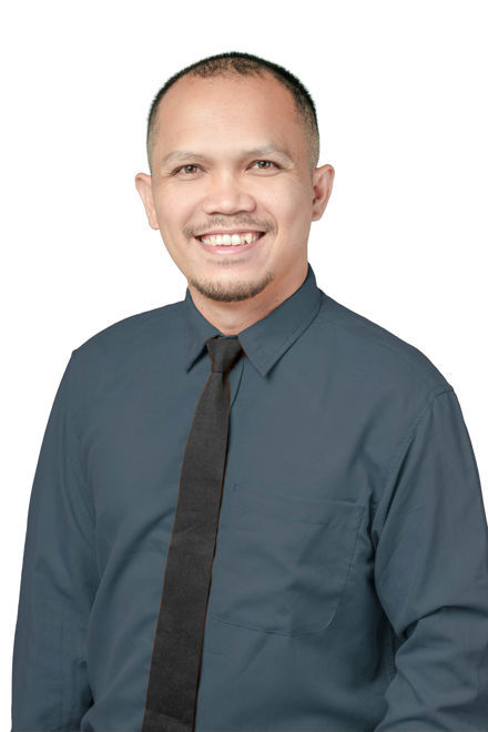 Asep Darmana