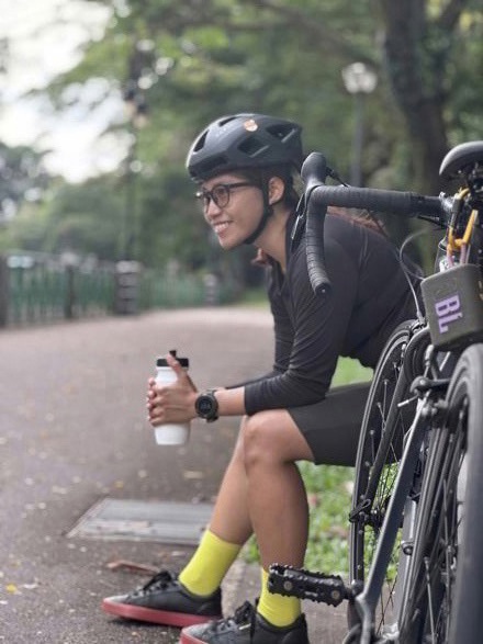 Ellen Micah Hernandez