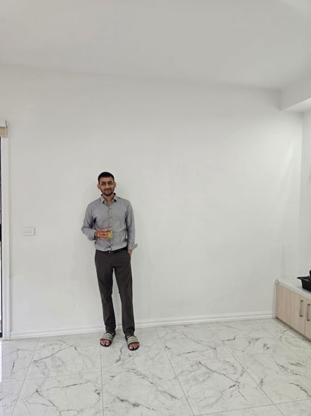 Ravi Prakash Bais