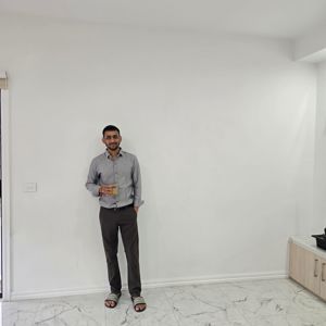 Ravi Prakash Bais