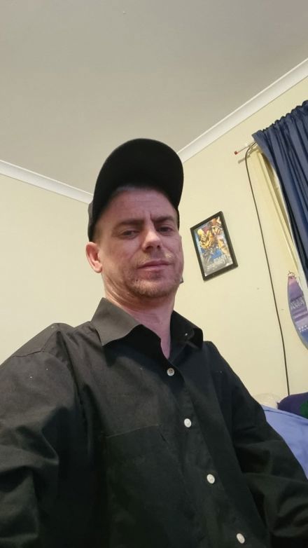 Mark Bland-Entwistle