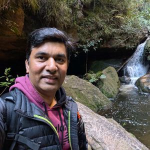 Jignesh Desai