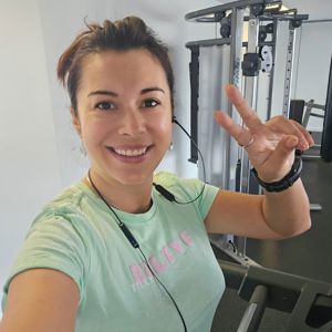 Jennifer Rodriguez