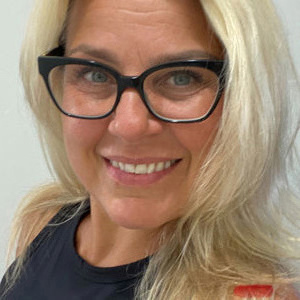 Marta Erdogan