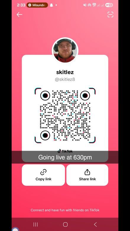 Skitlez Luke Twosevenseveno