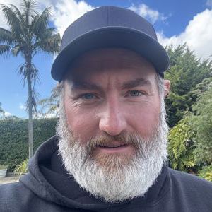 Daniel Thorp