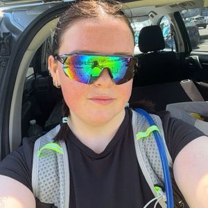 Emily Maisey
