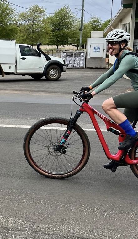 Fiona Macdonald Cheesman