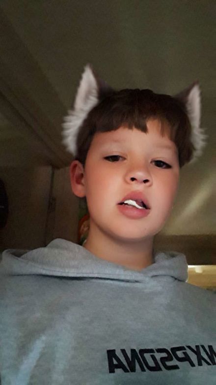 Noah Boyd