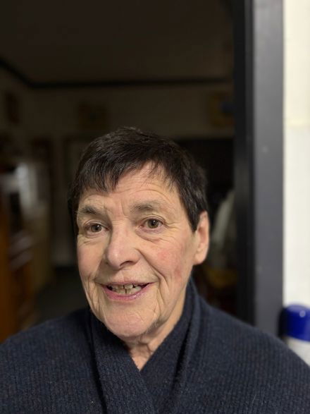 Sue Douglas