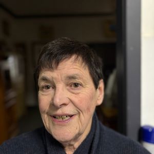 Sue Douglas