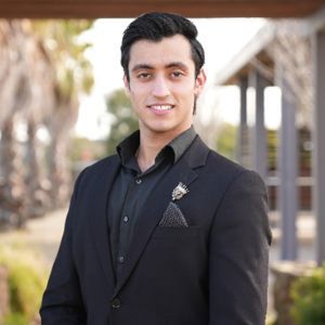 Himanshu Luthra