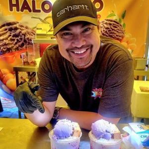 Jescilito Jr Galvez