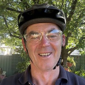 Tom Maher