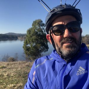 Ebrahim Pashaei