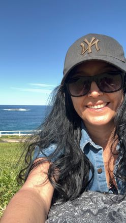 Valentina Paz Saavedra Saavedra