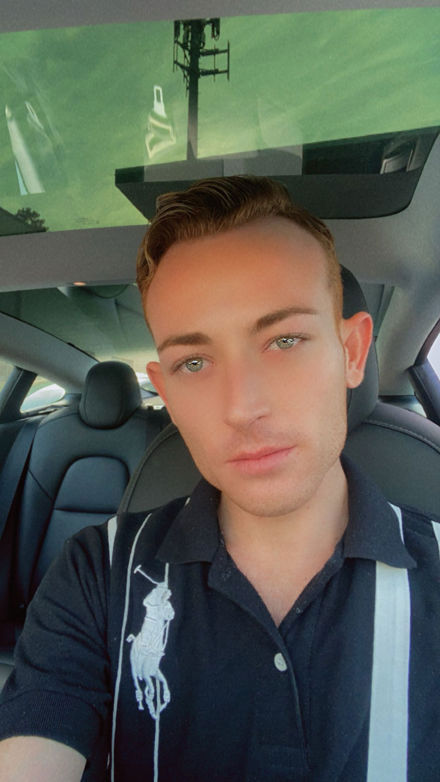 Kyle Ianna