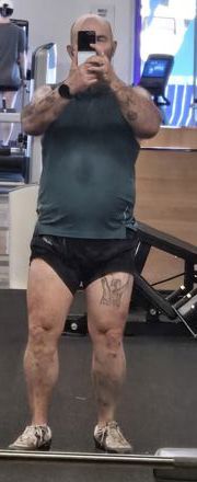 Corey burns Corey burns