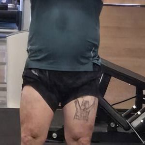 Corey burns Corey burns