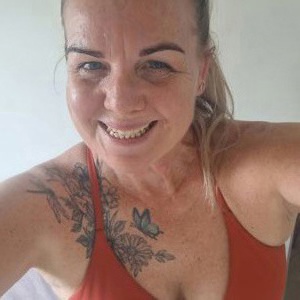 Megan Shaw