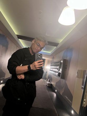 Joseph Adrian Delos Reyes