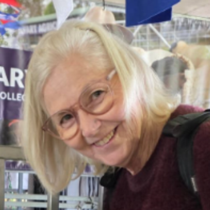 Cathie Robertson