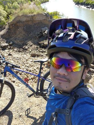 Gregorio John Cedric