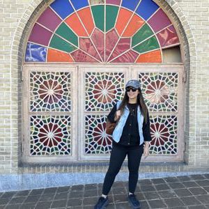Narges Baratali
