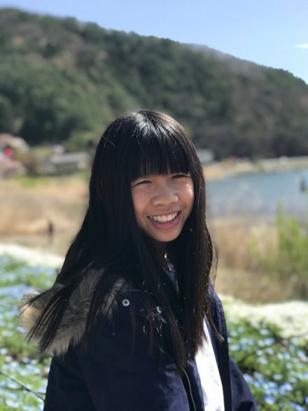 Haeley Chang
