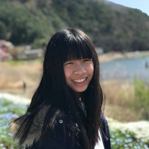 Haeley Chang