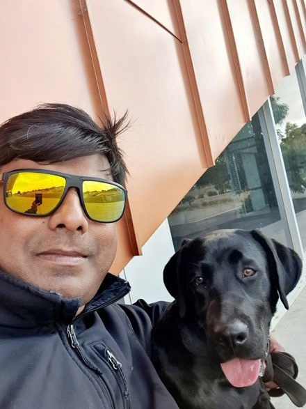 Santosh SA