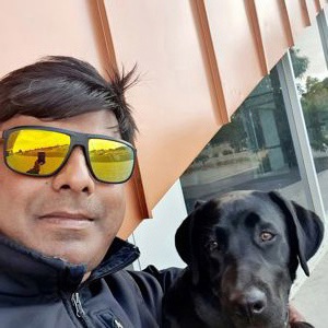 Santosh SA