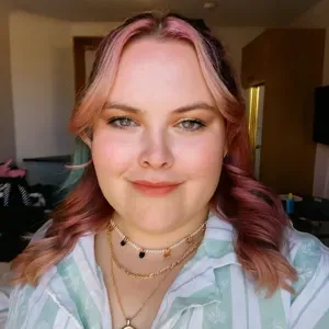 Sarah Bosher