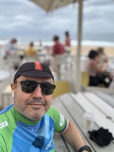 Ethan Nikookar