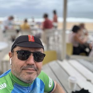 Ethan Nikookar